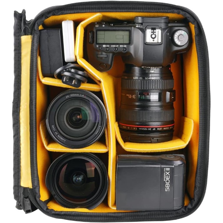 Geanta foto Vanguard Veo Active 42M GY