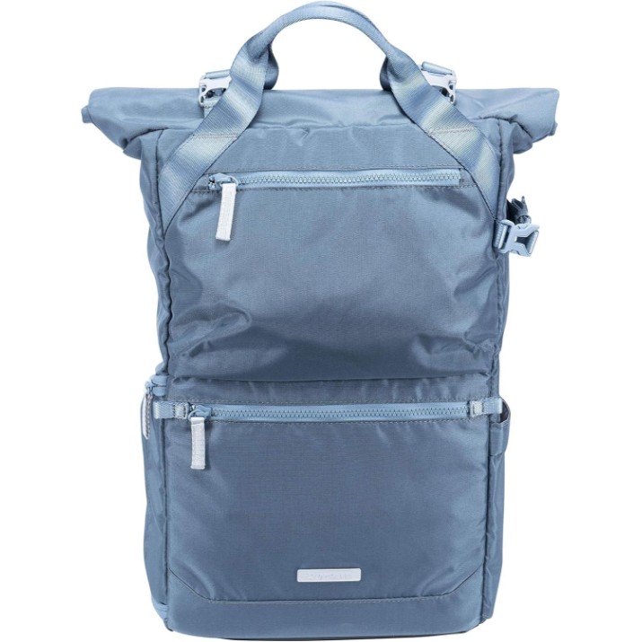 Geanta foto Vanguard Veo Flex 43M BL Blue