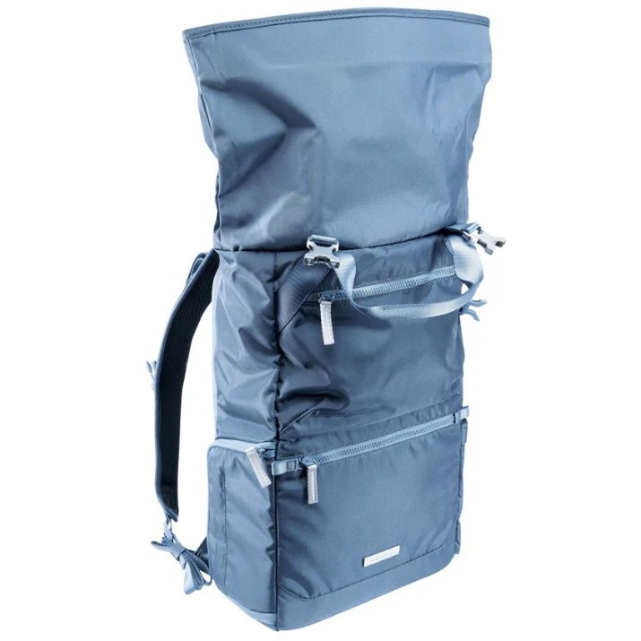 Geanta foto Vanguard Veo Flex 43M BL Blue