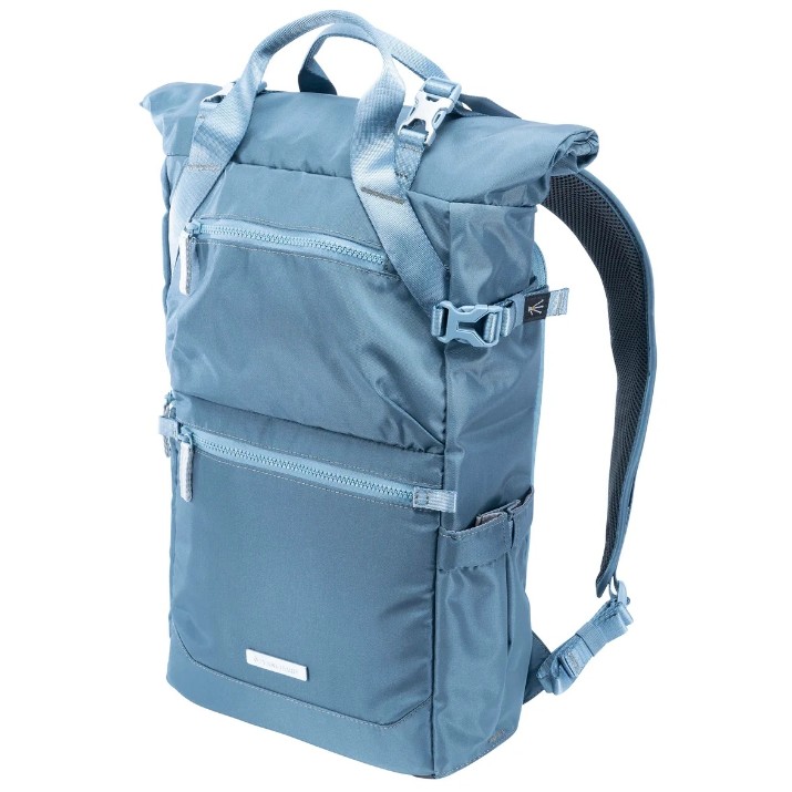 Geanta foto Vanguard Veo Flex 47M BL Blue