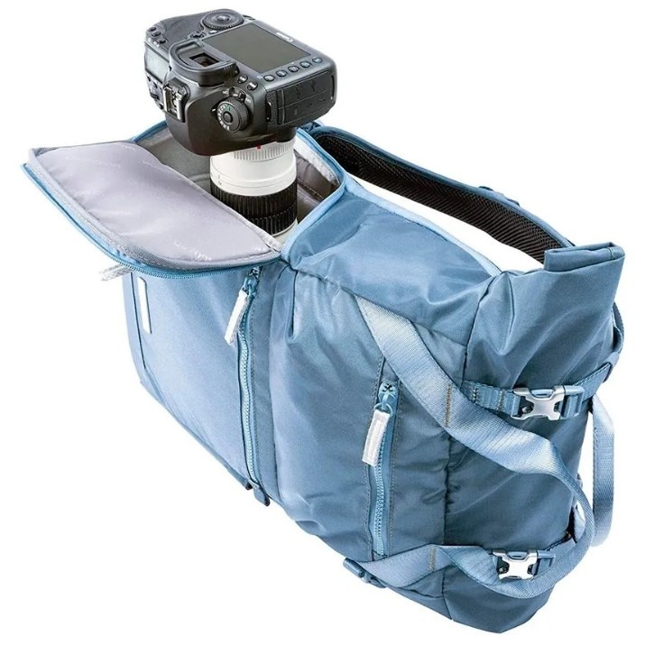 Geanta foto Vanguard Veo Flex 47M BL Blue