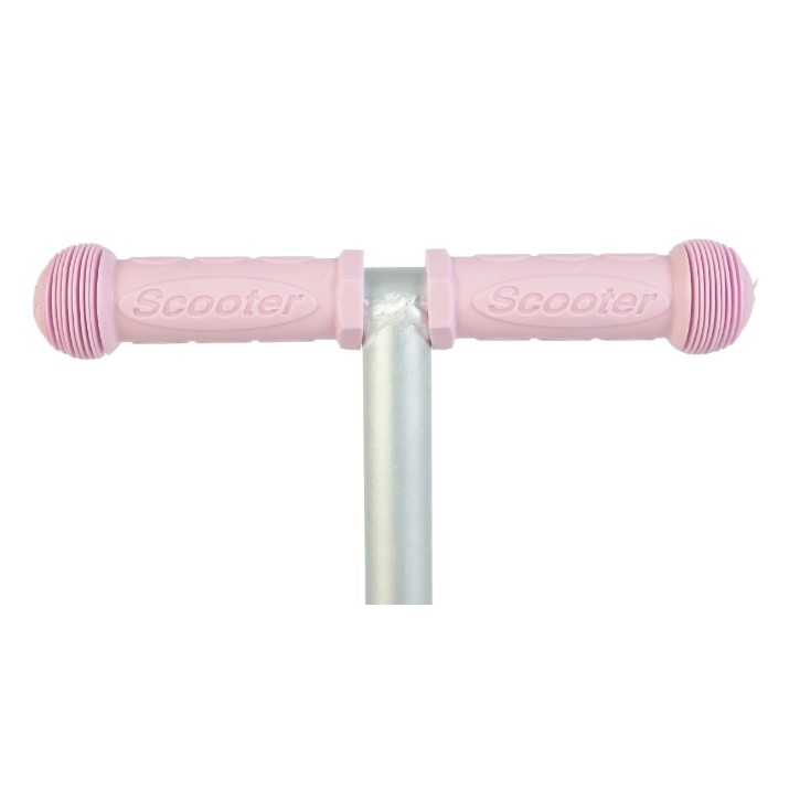 Trotinetă Moni Bubblegum Pink