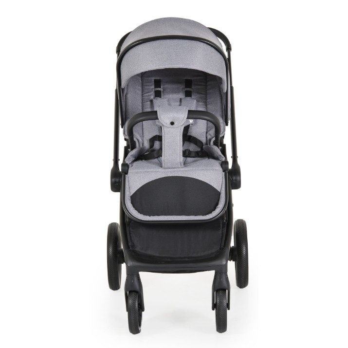 Коляска Moni Christiano 3in1 Grey
