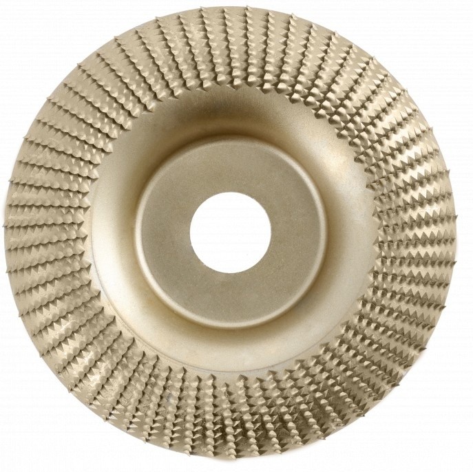 Cupa diamantat pentru slefuire Hoegert HT8B235