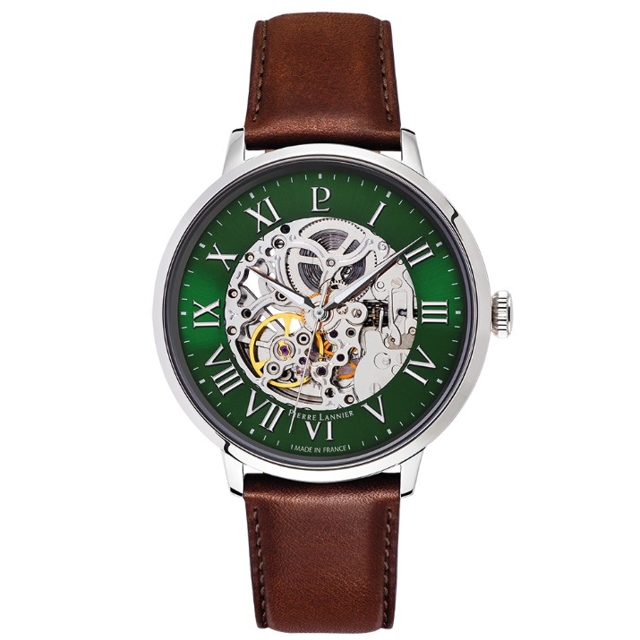 Наручные часы Pierre Lannier 323D174
