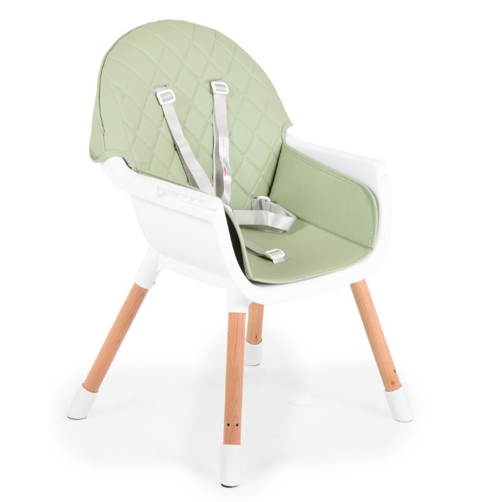 Scaun de masa Moni Gelato 2in1 Mint