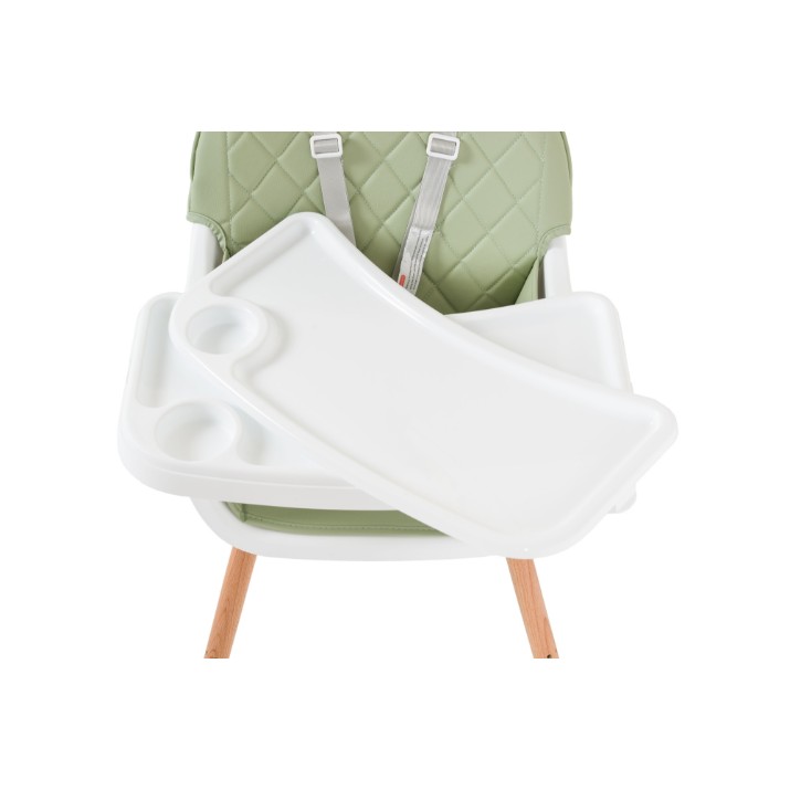 Scaun de masa Moni Gelato 2in1 Mint