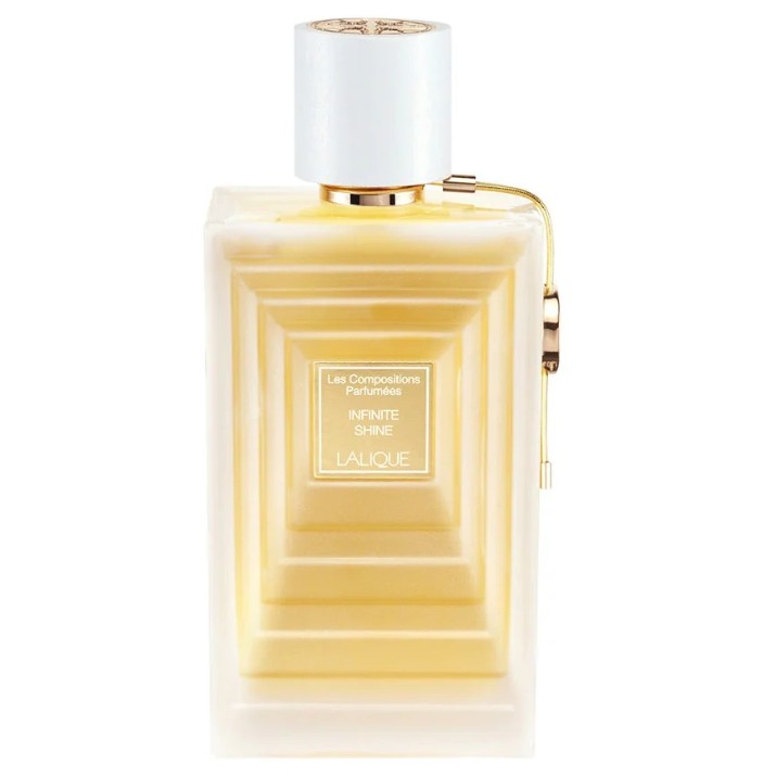 Парфюм для неё Lalique Infinite Shine EDP 100ml