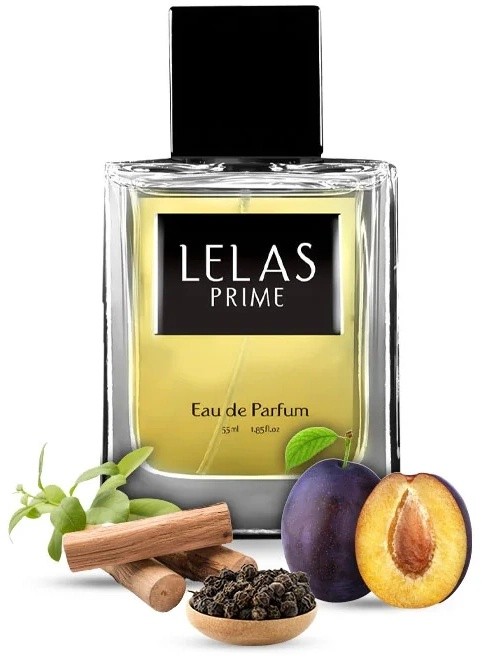 Parfum pentru ea Lelas Çiçekleri EDP 55ml
