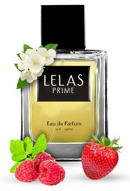 Parfum pentru ea Lelas Fannie EDP 55ml