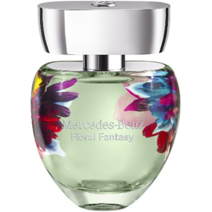 Parfum pentru ea Mercedes-Benz Floral Fantasy EDT 90ml