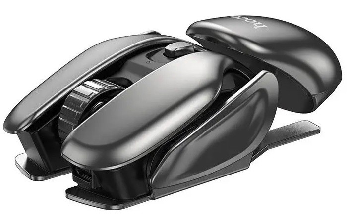 Mouse Hoco DI43 Main Black
