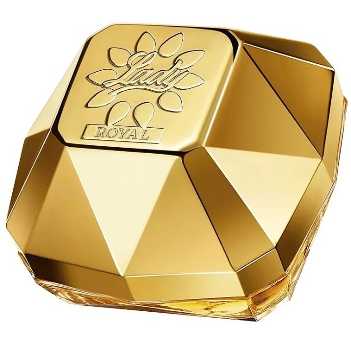 Parfum pentru ea Paco Rabanne Lady Million Royal EDP 30ml