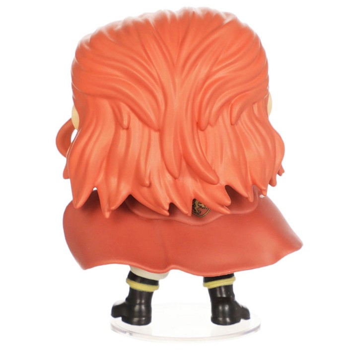 Фигурка героя Funko Pop Fuegoleon (1551)