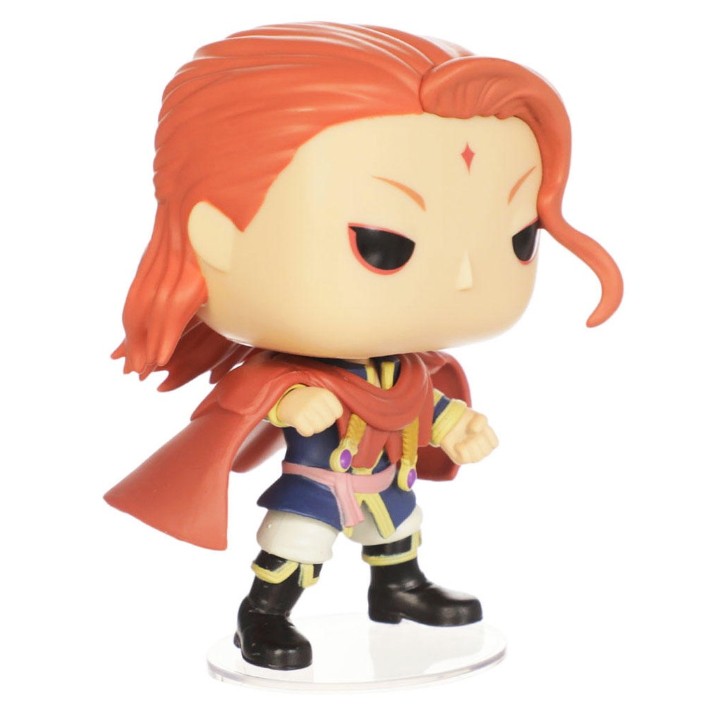 Фигурка героя Funko Pop Fuegoleon (1551)