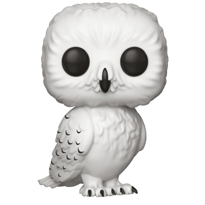 Figura Eroului Funko Pop Hedwig (35510)