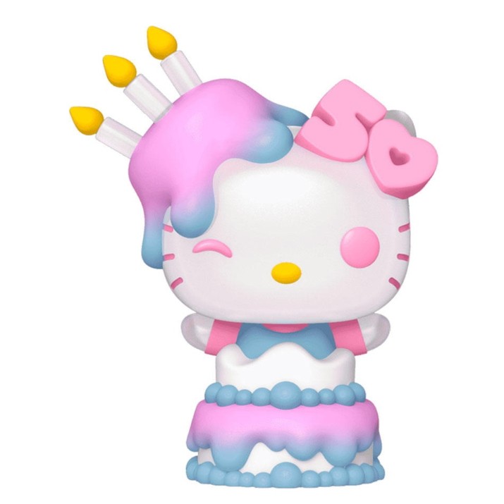 Figura Eroului Funko Pop Hello Kitty (75)