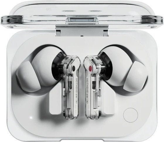 Наушники Nothing Ear (a) B162 White