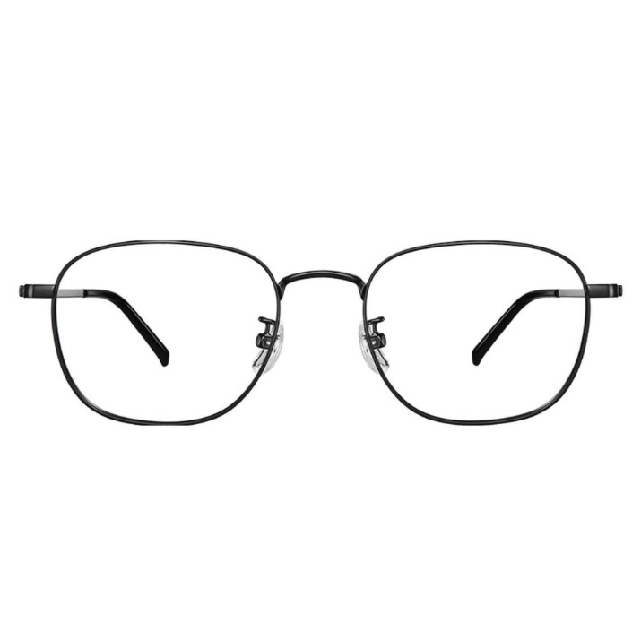 Очки для компьютера Xiaomi Blue Light Blocking Glasses Black