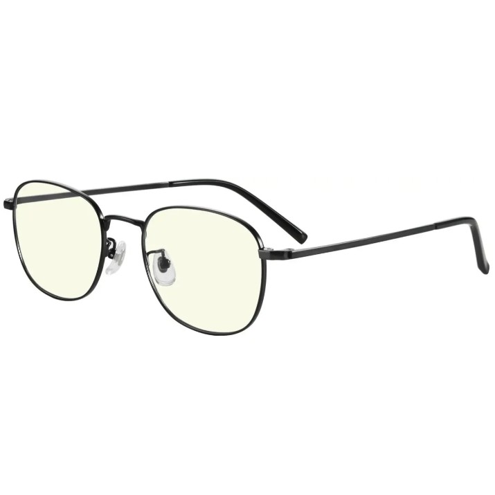 Очки для компьютера Xiaomi Blue Light Blocking Glasses Black