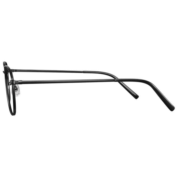 Очки для компьютера Xiaomi Blue Light Blocking Glasses Black