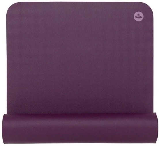 Covoraș fitness Bodhi Yoga Ecopro Diamond 6mm Violet
