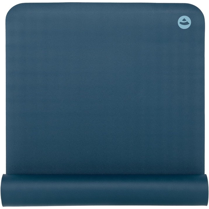 Коврик для йоги Bodhi Yoga Ecopro Diamond 6mm Ocean Blue