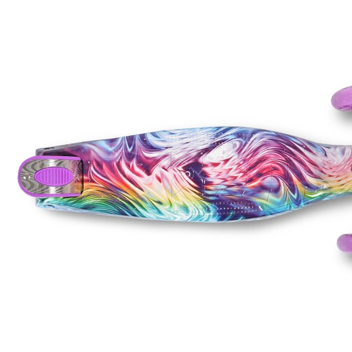 Trotinetă Moni Rapture Purple