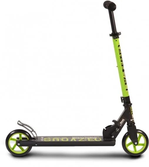 Самокат Moni Rendevous Green