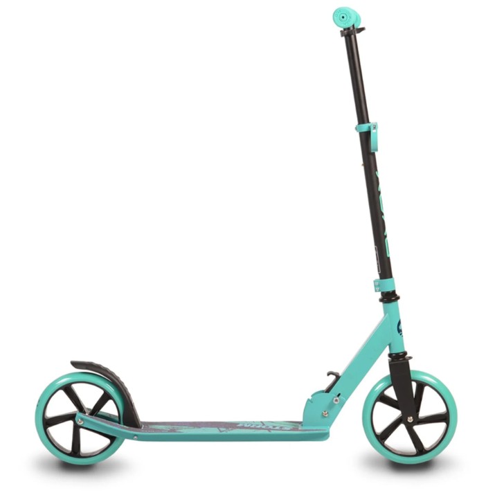 Самокат Moni Storm Turquoise