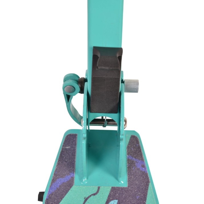 Самокат Moni Storm Turquoise