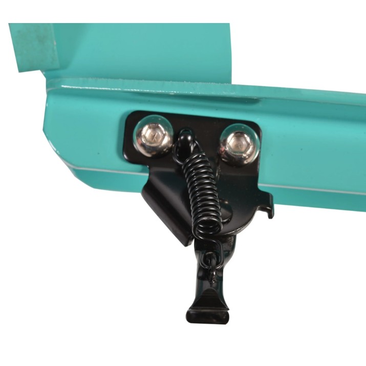 Самокат Moni Storm Turquoise