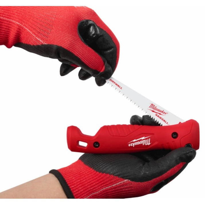 Складная пила Milwaukee 4932492812