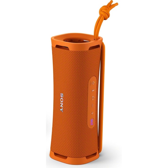Портативная акустика Sony ULT Field 1 Orange