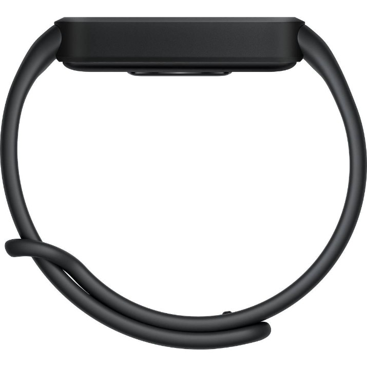 Фитнес браслет Xiaomi Smart Band 9 Active Black
