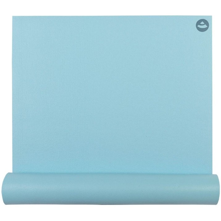 Covoraș fitness Bodhi Yoga Rishikesh Premium 60 Light Blue
