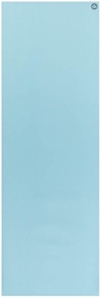 Covoraș fitness Bodhi Yoga Rishikesh Premium 60 Light Blue