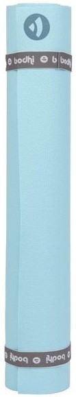 Коврик для йоги Bodhi Yoga Rishikesh Premium 60 Light Blue