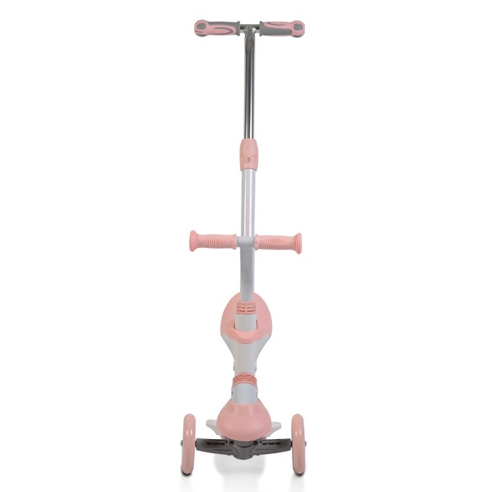 Самокат Byox Tristar Pink