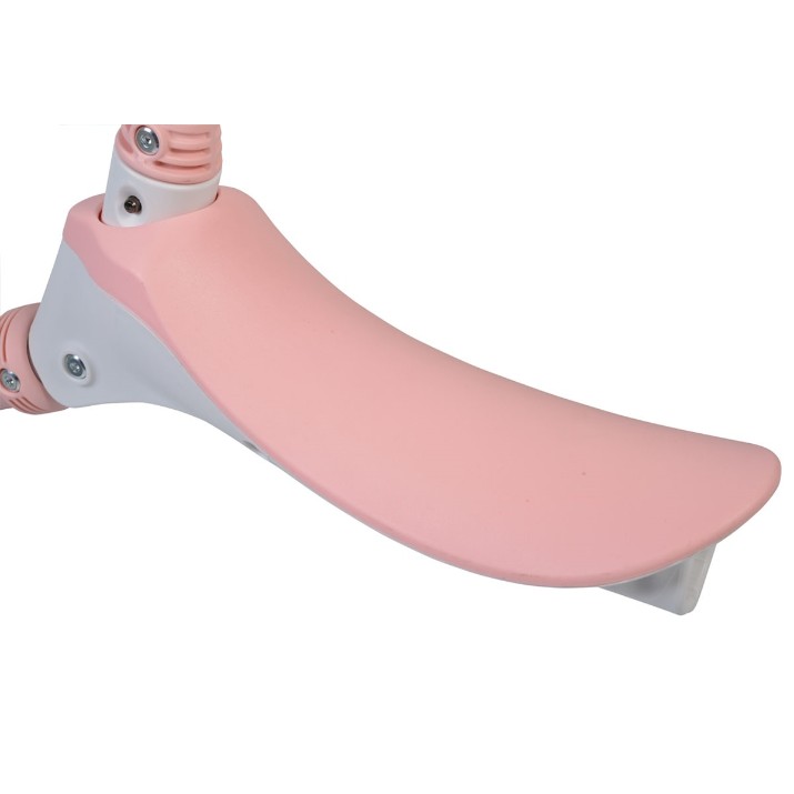 Самокат Byox Tristar Pink