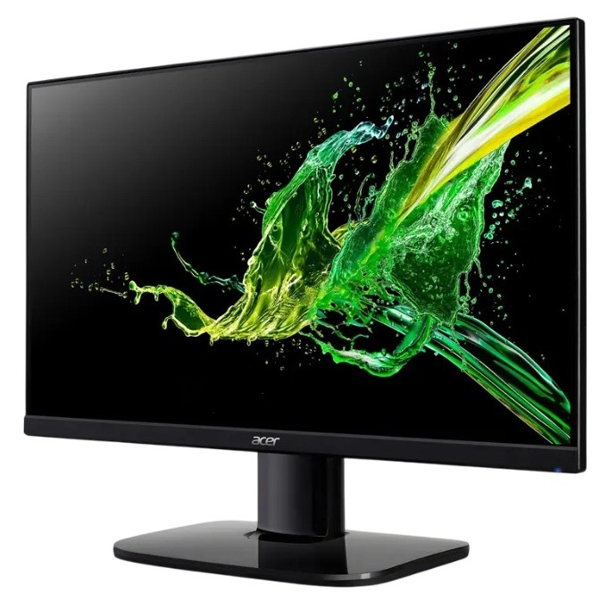 Монитор Acer KA242YE0bi