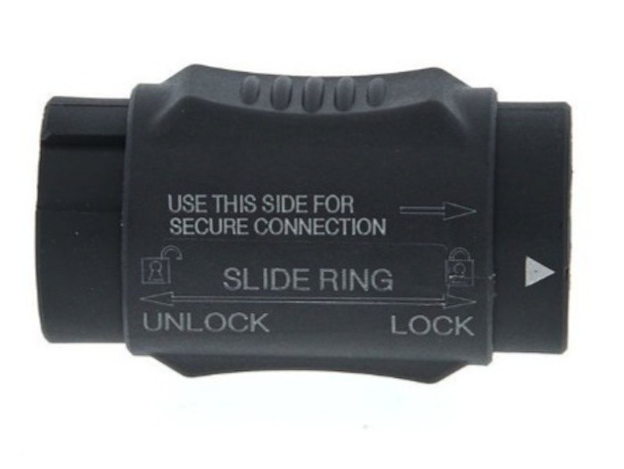 Коннектор Neutrik NL4 MMX 4pcs