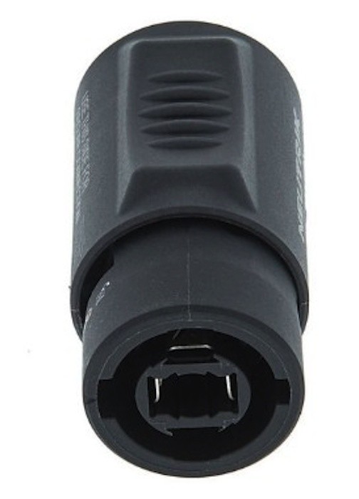 Conector Neutrik NL4 MMX 4pcs