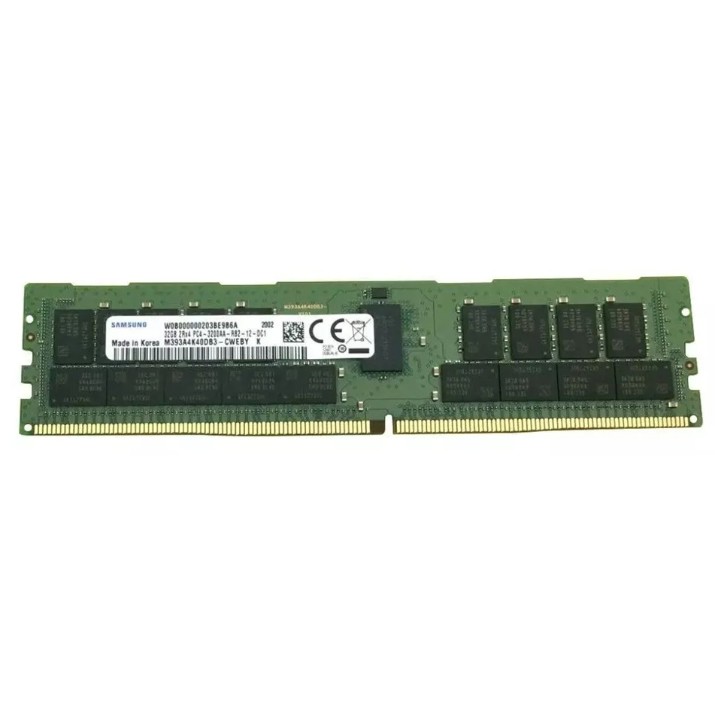 Оперативная память Samsung 32GB DDR4-3200MHz (M393A4K40EB3-CWEGY)