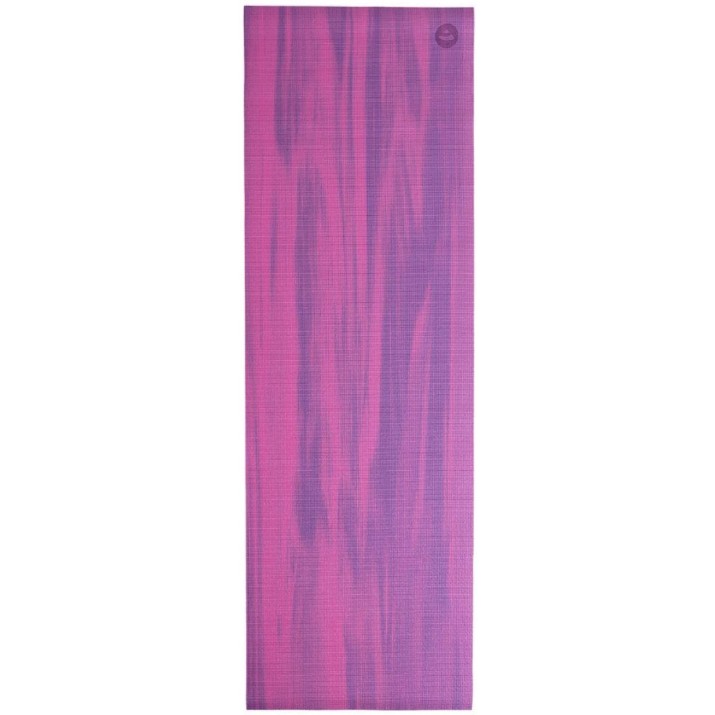 Covoraș fitness Bodhi Yoga Ganges Purple Pink