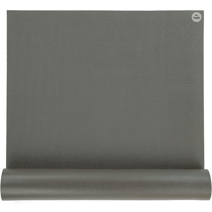 Covoraș fitness Bodhi Yoga Rishikesh Standart 60 Grey