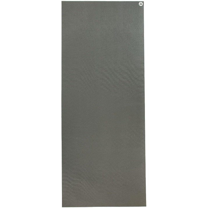 Коврик для йоги Bodhi Yoga Rishikesh Standart 60 Grey
