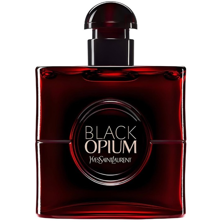 Parfum pentru ea Yves Saint Laurent Black Opium Over Red EDP 50ml