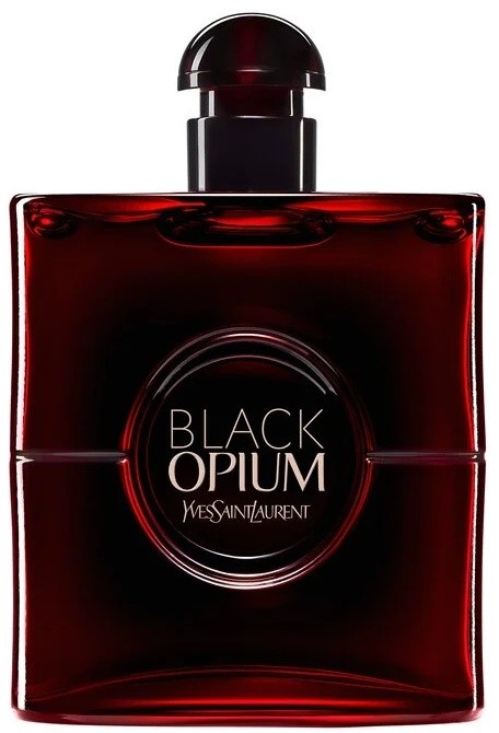 Parfum pentru ea Yves Saint Laurent Black Opium Over Red EDP 90ml