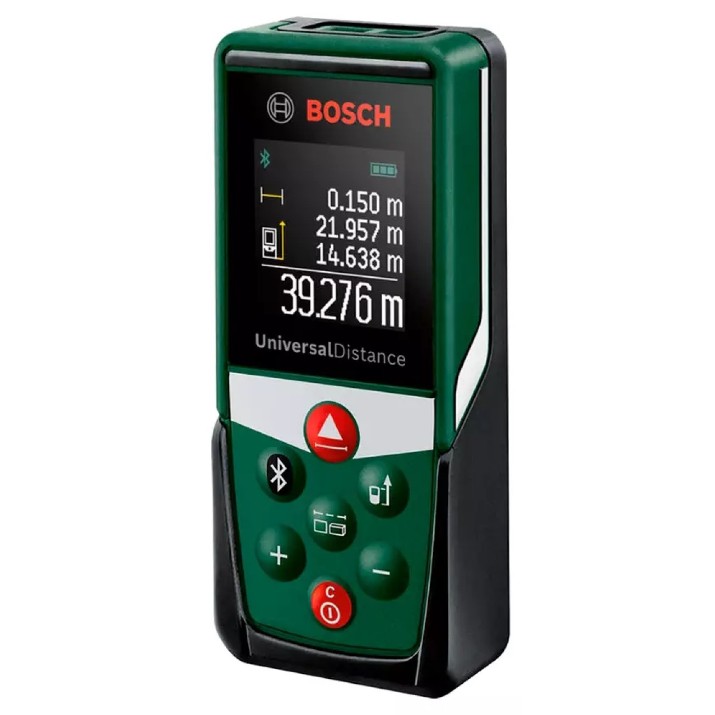 Дальномер Bosch 0603672101